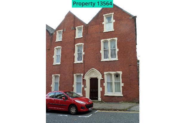 image from 15 Waltons Parade, Preston
